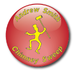 Chimney Sweeping Logo